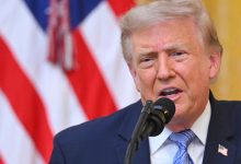 Why Trump’s new tariff blitz is different this time round