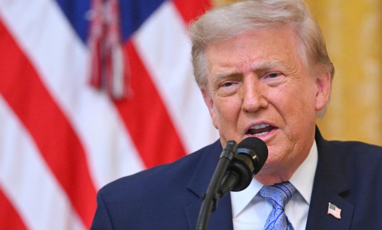 Why Trump’s new tariff blitz is different this time round Why Trump’s new tariff blitz is different this time round