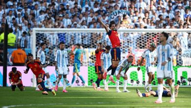 Peacock is getting a lift from World Cup, Spanish-language content