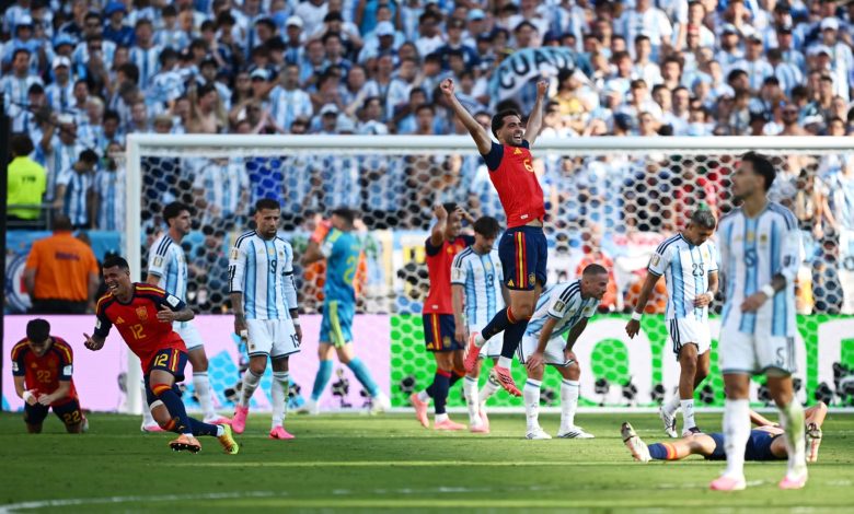 Peacock is getting a lift from World Cup, Spanish-language content Peacock is getting a lift from World Cup, Spanish-language content