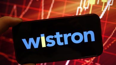 Wistron shares surge after opening Texas plant for Nvidia AI servers Wistron shares surge after opening Texas plant for Nvidia AI servers