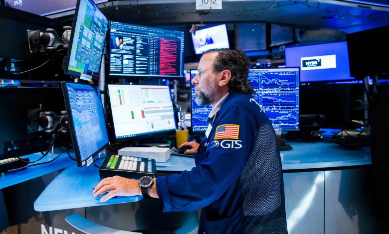 Major tech companies report earnings next week. These stocks usually beat expectations