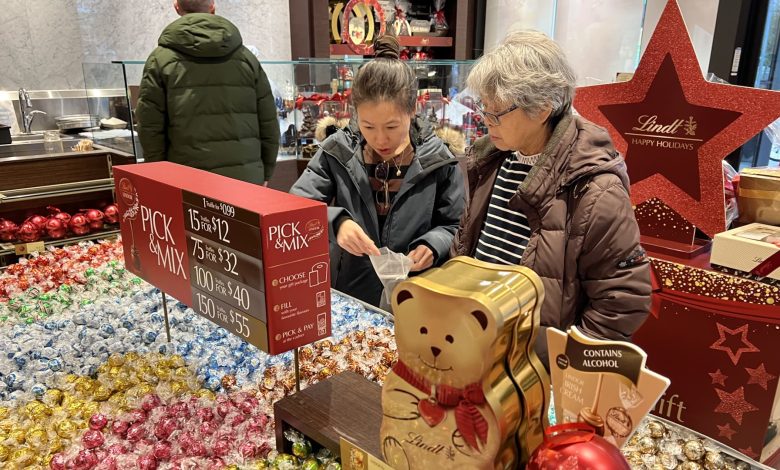 Cocoa prices are easing. So why is chocolate still so expensive? Cocoa prices are easing. So why is chocolate still so expensive?