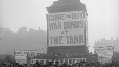 A warning for today’s investors