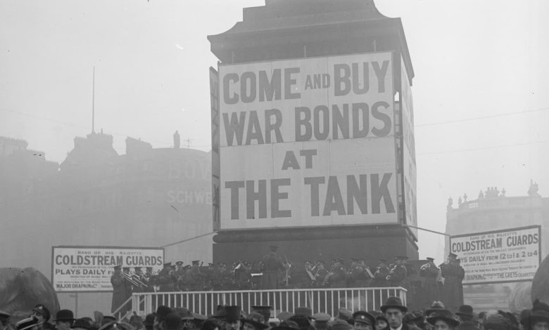 A warning for today’s investors A warning for today’s investors