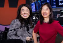 A millionaire and an investing CEO discuss money, power and success