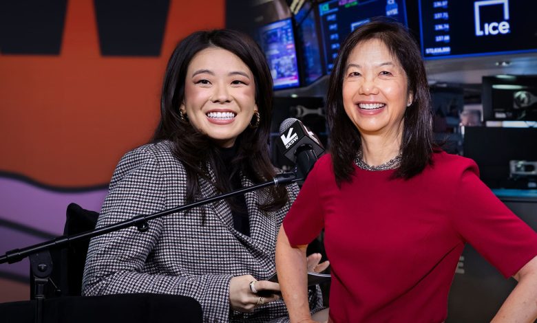 A millionaire and an investing CEO discuss money, power and success