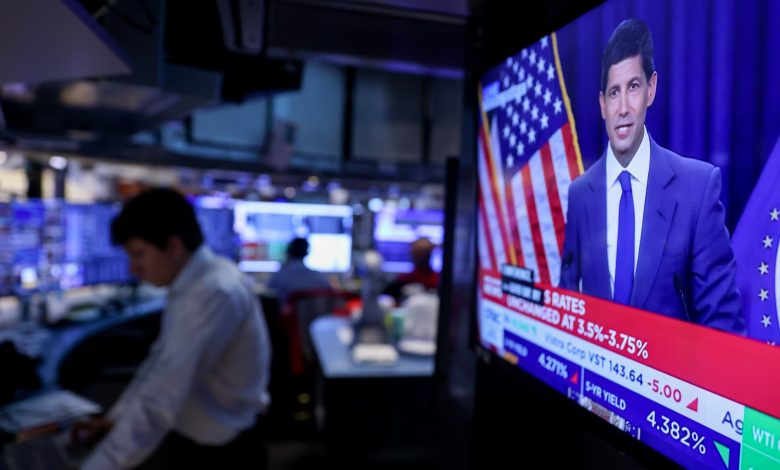 Top investment ideas as interest rate uncertainty grips market