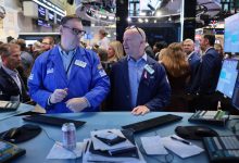 Stock market today: Live updates