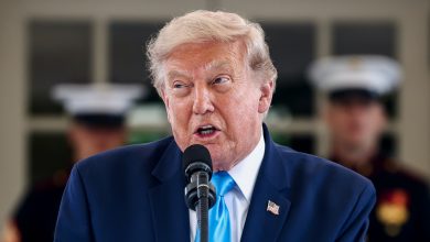 Potential Iran tariffs, data centers and tech talk Potential Iran tariffs, data centers and tech talk