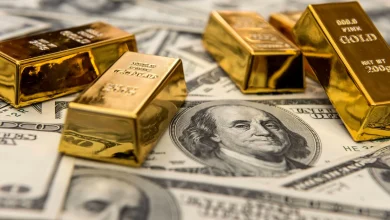 Gold, silver face a defining test as markets favour dollar