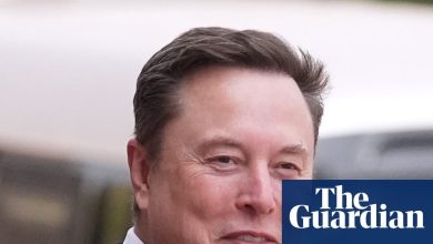 Elon Musk posted twice as often on UK race and immigration as about SpaceX in IPO run-up | Elon Musk