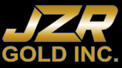 JZR Gold Inc. Closes Non-Brokered Private Placement Offering of Units