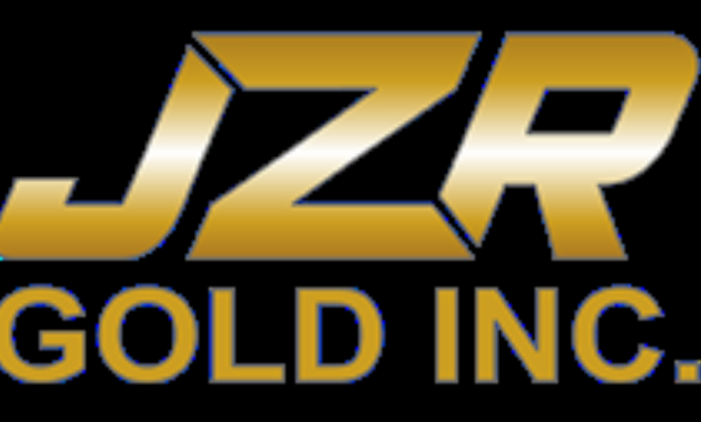 JZR Gold Inc. Closes Non-Brokered Private Placement Offering of Units JZR Gold Inc. Closes Non-Brokered Private Placement Offering of Units
