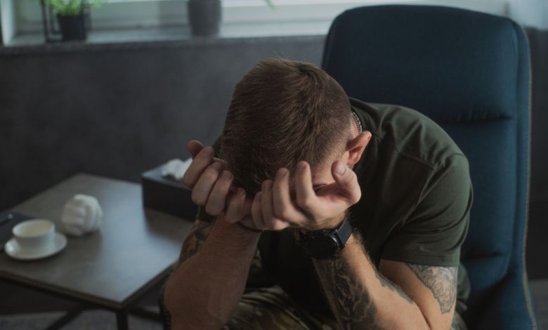Baltimore ranks as second most stressed city in America, WalletHub says Baltimore ranks as second most stressed city in America, WalletHub says