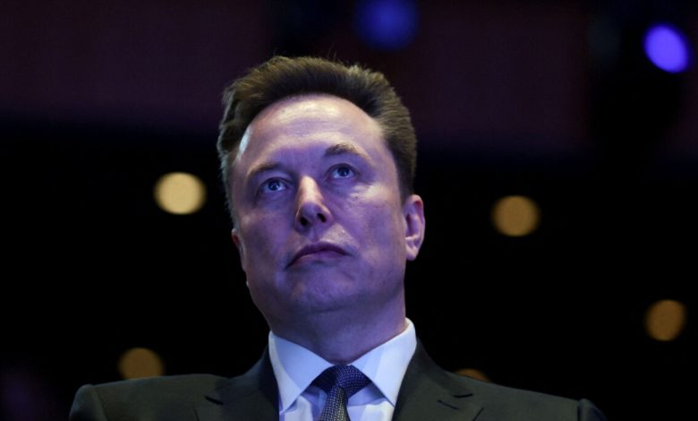 Elon Musk ETFs highlight Korea and U.S. split in latest fund boom Elon Musk ETFs highlight Korea and U.S. split in latest fund boom