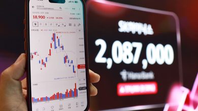 Korea raises cash deposit requirement for leveraged Samsung and SK hynix ETFs early