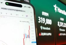 South Korea tightens Samsung and SK hynix leveraged ETF rules as Kospi plunges