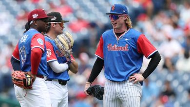David Lennon: Yankees top prospects not at Futures game but Ben Grable shows promise as does Mets slugger Ryan Clifford