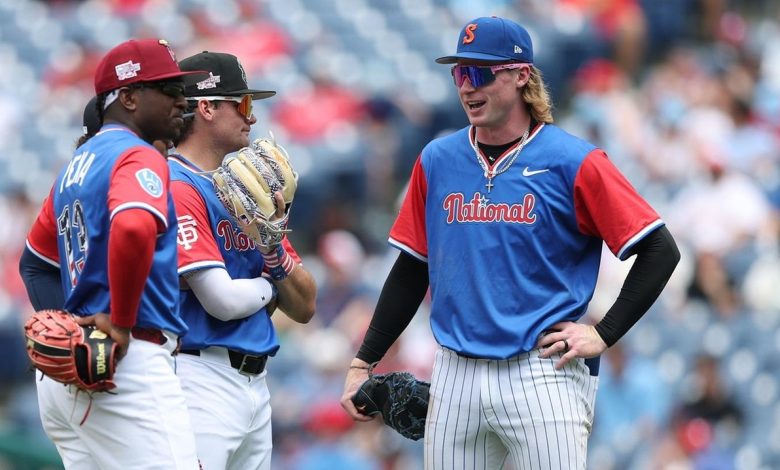 David Lennon: Yankees top prospects not at Futures game but Ben Grable shows promise as does Mets slugger Ryan Clifford David Lennon: Yankees top prospects not at Futures game but Ben Grable shows promise as does Mets slugger Ryan Clifford