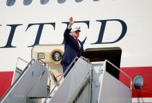 Trump’s financial disclosure complicates crypto bill talks