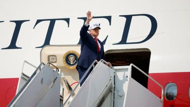 Trump’s financial disclosure complicates crypto bill talks Trump’s financial disclosure complicates crypto bill talks