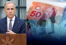 Why foreign investors are buying Canadian government bonds in record numbers