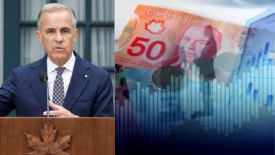 Why foreign investors are buying Canadian government bonds in record numbers
