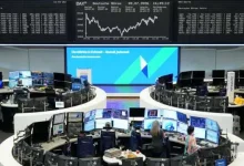 Oil Surges, Stocks Slip and Bond Yields Rise as Gulf Conflict Flares Up Again Oil Surges, Stocks Slip and Bond Yields Rise as Gulf Conflict Flares Up Again