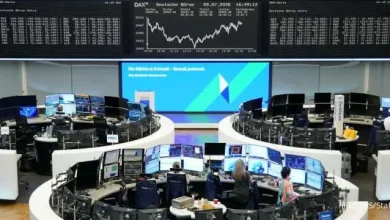 Oil Surges, Stocks Slip and Bond Yields Rise as Gulf Conflict Flares Up Again Oil Surges, Stocks Slip and Bond Yields Rise as Gulf Conflict Flares Up Again