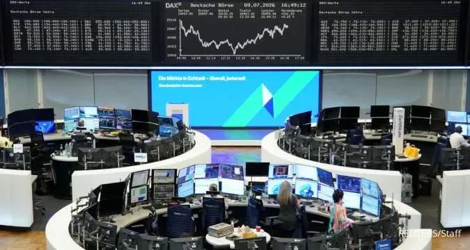 Oil Surges, Stocks Slip and Bond Yields Rise as Gulf Conflict Flares Up Again Oil Surges, Stocks Slip and Bond Yields Rise as Gulf Conflict Flares Up Again