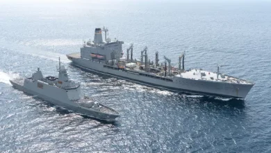 Beyond Lockheed’s .5B Buyout: Naval Consolidation Reshaping Defense ETFs – July 7, 2026