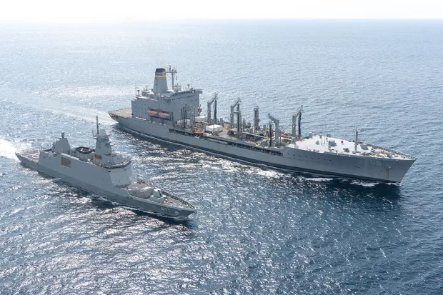 Beyond Lockheed’s .5B Buyout: Naval Consolidation Reshaping Defense ETFs – July 7, 2026 Beyond Lockheed’s .5B Buyout: Naval Consolidation Reshaping Defense ETFs – July 7, 2026