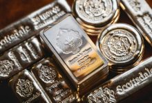 Binance offers gold and silver options after commodity futures pull in billions in daily volume