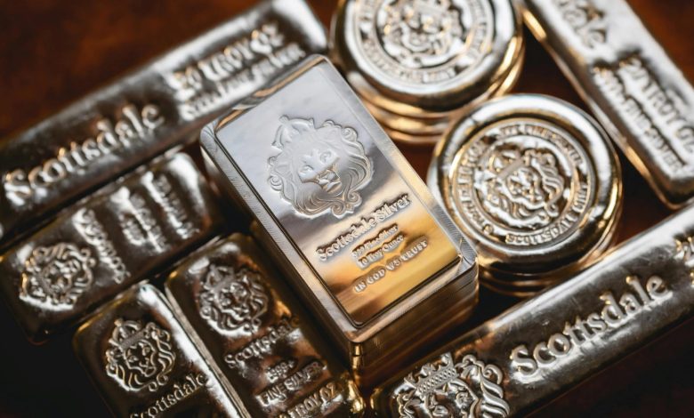 Binance offers gold and silver options after commodity futures pull in billions in daily volume