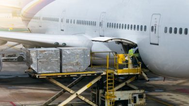 Tariff Volatility Is Testing C.H. Robinson And Global Freight Stocks