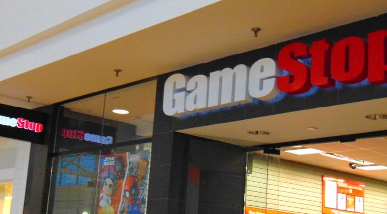 GameStop (GME) Stock Looks Below Fair Value On Current Earnings