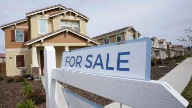 Average rate on a 30-year mortgage hits the highest level in months