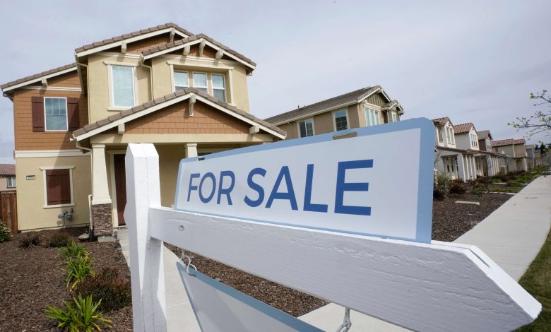 Average rate on a 30-year mortgage hits the highest level in months Average rate on a 30-year mortgage hits the highest level in months
