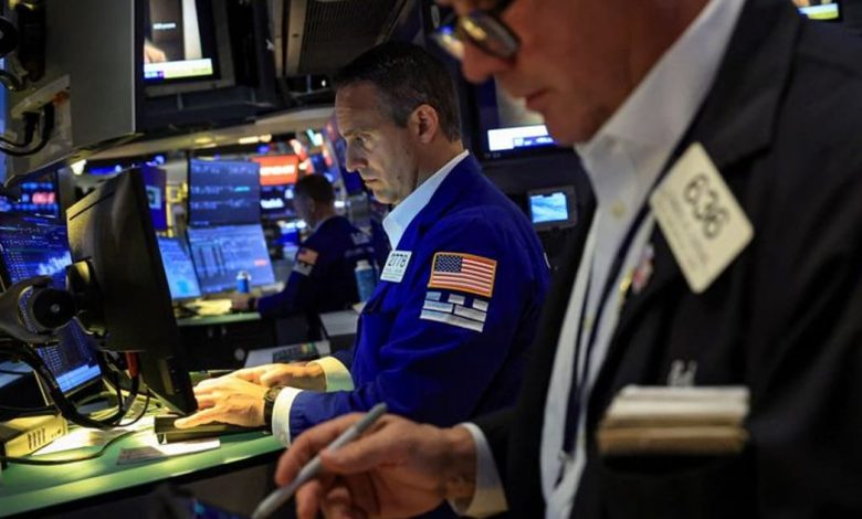Market News, Fed Update & Trump Crypto