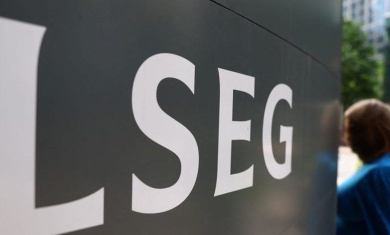 FTSE 100 Slips as Mining Losses Offset Financial Gains in London FTSE 100 Slips as Mining Losses Offset Financial Gains in London