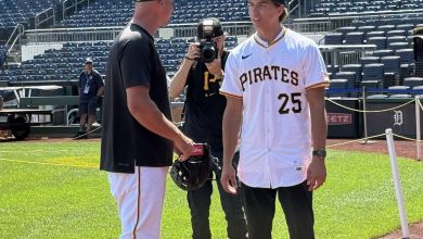 Hernandez anxious to test himself in Futures Game