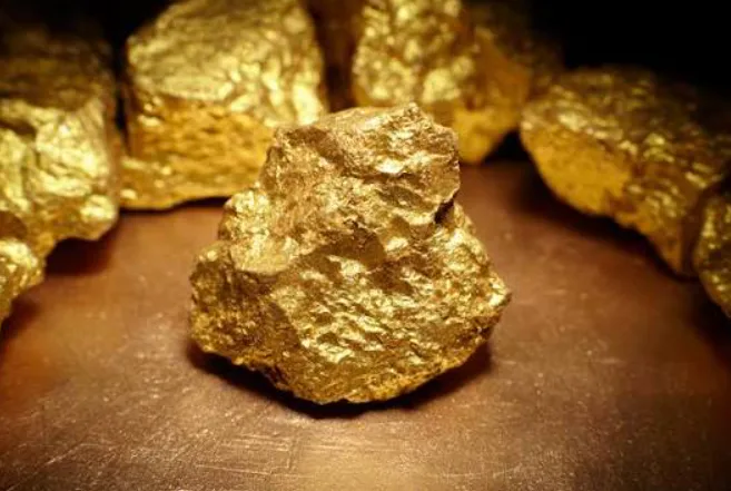 Gold fell after new escalation between the US and Iran Gold fell after new escalation between the US and Iran