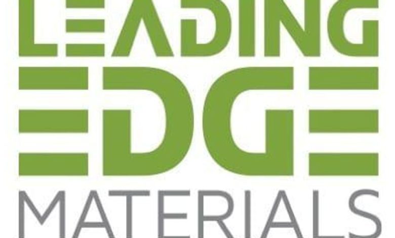 LEADING EDGE MATERIALS ANNOUNCES C$ 6,000,000 NON-BROKERED PRIVATE PLACEMENT WITH BINDING STANDBY SUBSCRIPTION AND COMMITMENT OF CORNERSTONE SHAREHOLDER LEADING EDGE MATERIALS ANNOUNCES C$ 6,000,000 NON-BROKERED PRIVATE PLACEMENT WITH BINDING STANDBY SUBSCRIPTION AND COMMITMENT OF CORNERSTONE SHAREHOLDER