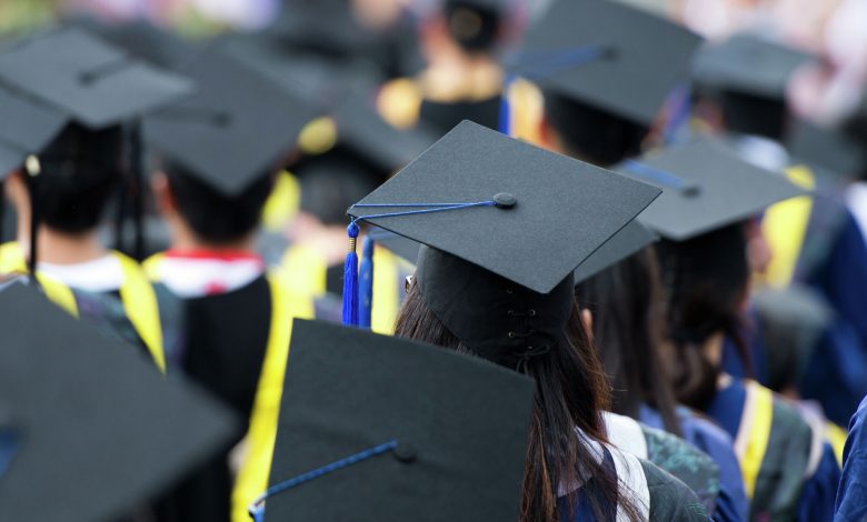 College outcomes should not be just measured on lifetime earnings College outcomes should not be just measured on lifetime earnings