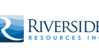 Riverside Resources Completes First Financing for Ravena Resources Corp. in Advance of Proposed TSX Venture Spinout Riverside Resources Completes First Financing for Ravena Resources Corp. in Advance of Proposed TSX Venture Spinout