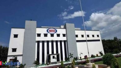 Natco Pharma shares surge 5% after US FDA’s tentative nod Olaparib tablets Natco Pharma shares surge 5% after US FDA’s tentative nod Olaparib tablets