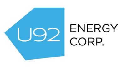 U92 Announces Filing of Corrective Disclosure and Provides Corporate Update U92 Announces Filing of Corrective Disclosure and Provides Corporate Update