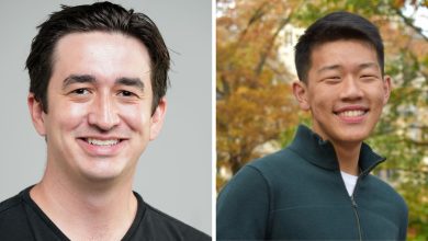2 new reporters join expanded Houston Chronicle local politics team