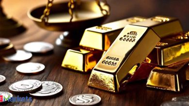 Gold prices fall Rs 3,500/10 gram in 2 days, silver down Rs 8,700/kg as oil hits 0 again. Time to sell precious metals?